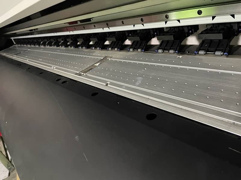 Mimaki jv300-160 sublimation 2head 3