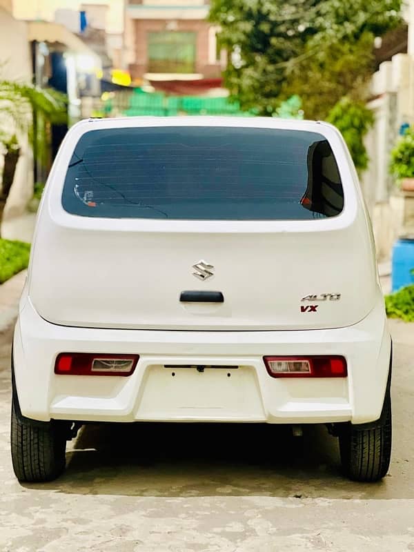 Suzuki Alto 2022 3