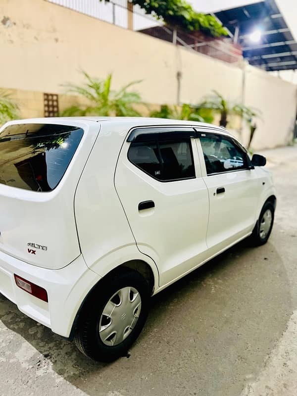 Suzuki Alto 2022 4