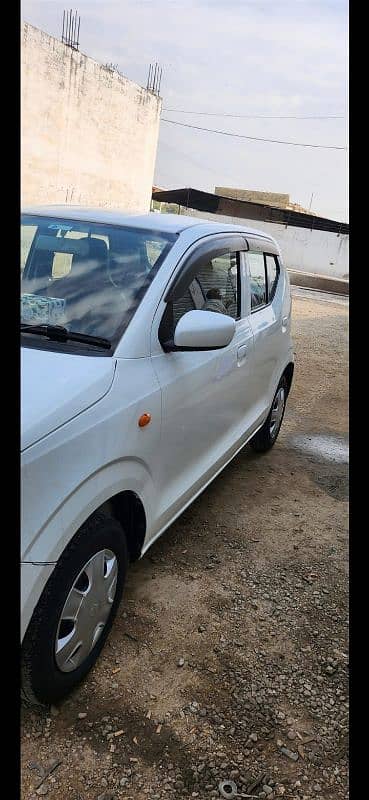 Suzuki Alto 2021 0