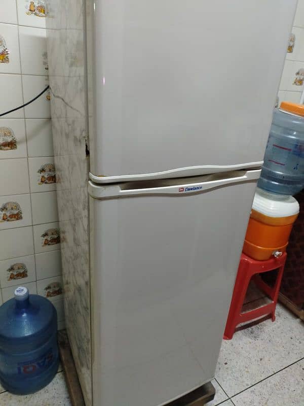 Dawlance Refrigerator 9144AD 5