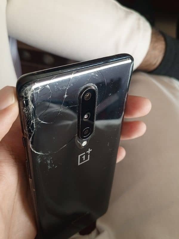 OnePlus 8 4