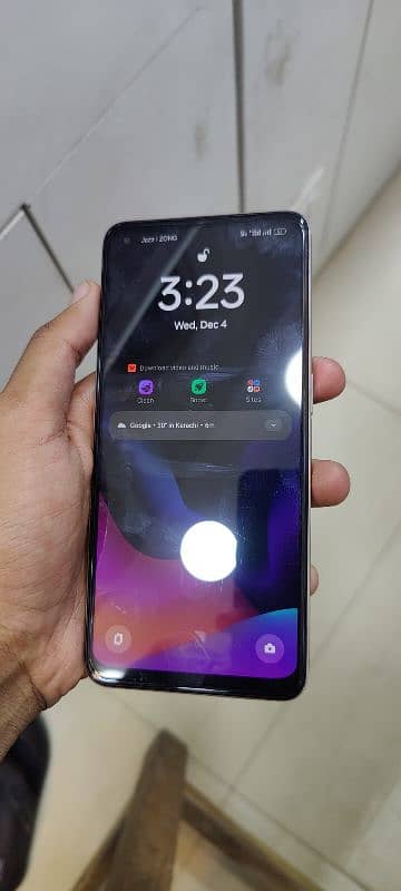 Oppo F21PRO 1