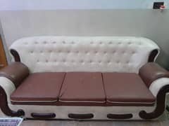 7 Seater Sofa Set