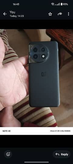 One Plus 11 5G