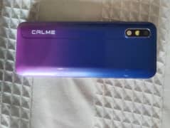 calme ultra slim mobile