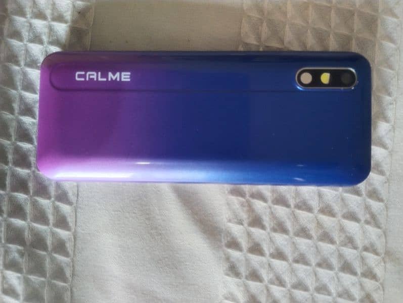 calme ultra slim mobile 0