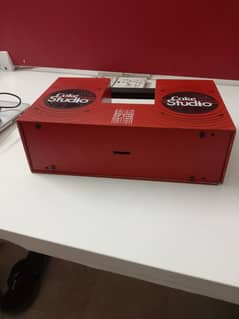 Coke Studio Boom Box Just Rs 4500