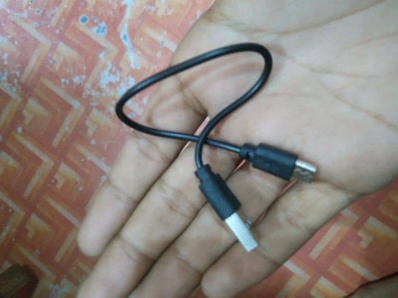 wireless Bluetooth handsfree 2