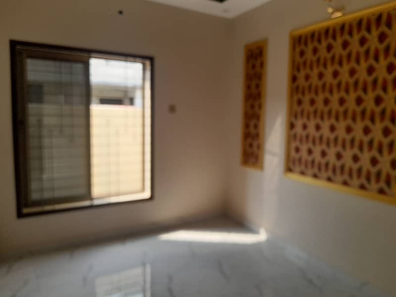 Prime Location 5 Marla House In Master City Housing Scheme Is Available For sale 5