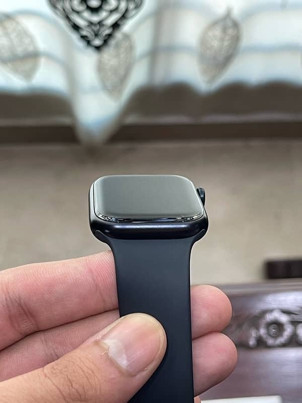 Apple Watch Series 9 45mm 7