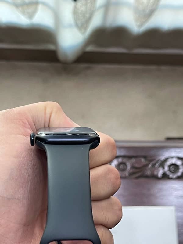 Apple Watch Series 9 45mm 9