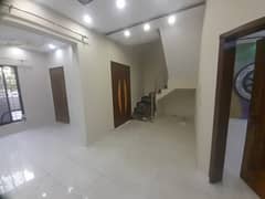 Prime Location House Sized 5 Marla In Master City Housing Scheme