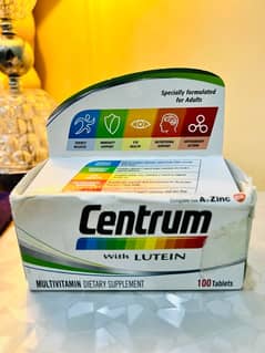 Centrum