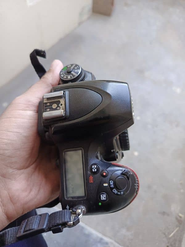 NIKON D750 BODY mint condition 4