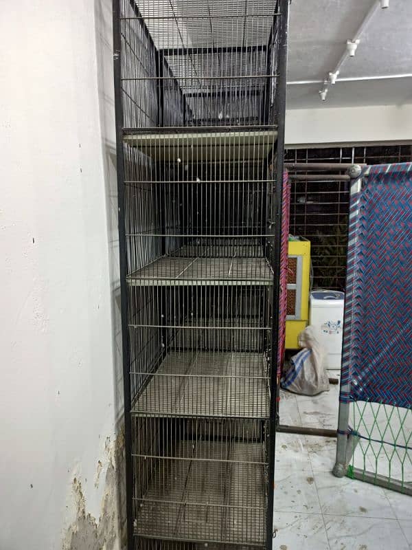 cages for sale 1