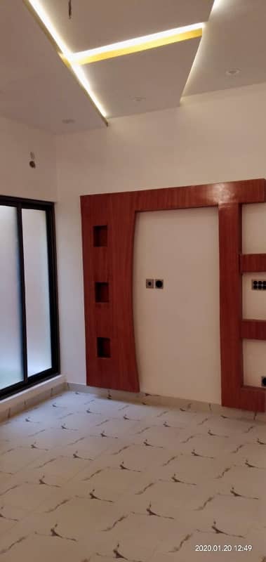 10 Marla Like New House For Rent In Janiper Block Sector C Bahria Town Lahore 7