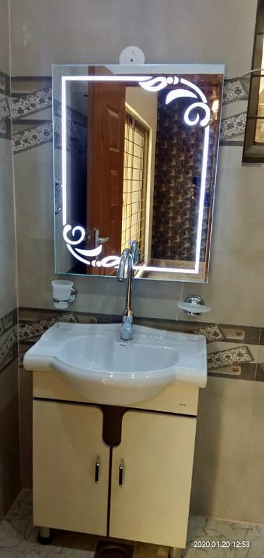 10 Marla Like New House For Rent In Janiper Block Sector C Bahria Town Lahore 19