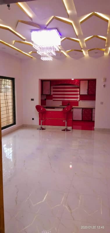 10 Marla Like New House For Rent In Janiper Block Sector C Bahria Town Lahore 26