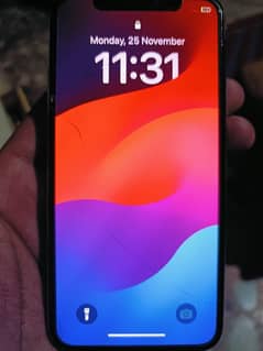 iPhone XS 256g GB