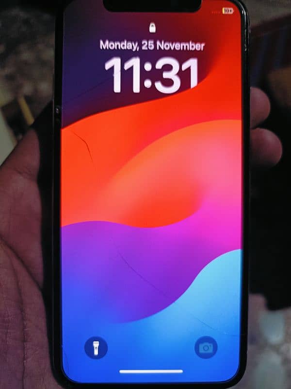 iPhone XS 256g GB 0