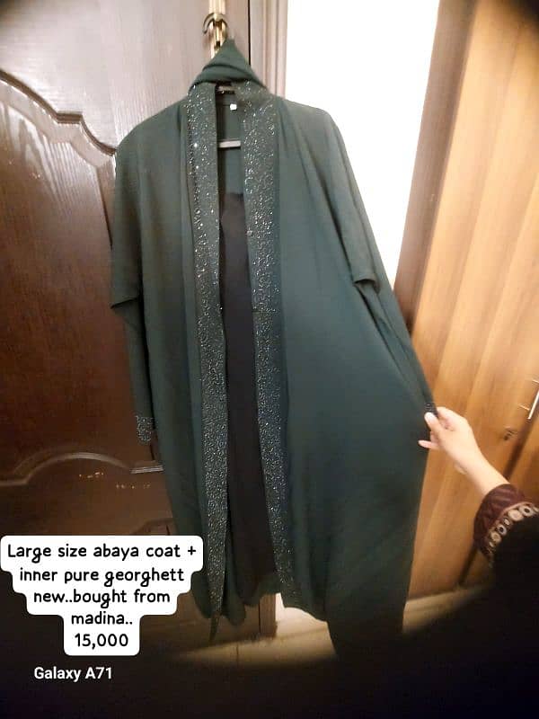 saudi abaya 0