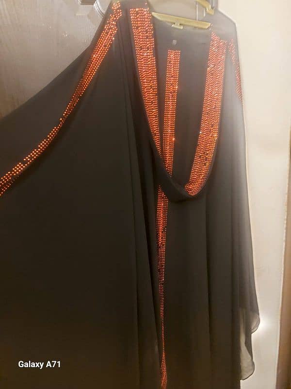 saudi abaya 3