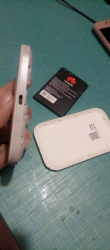 zong huawei device 0