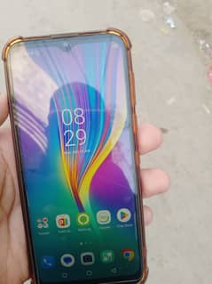 infinix smart4 2/32