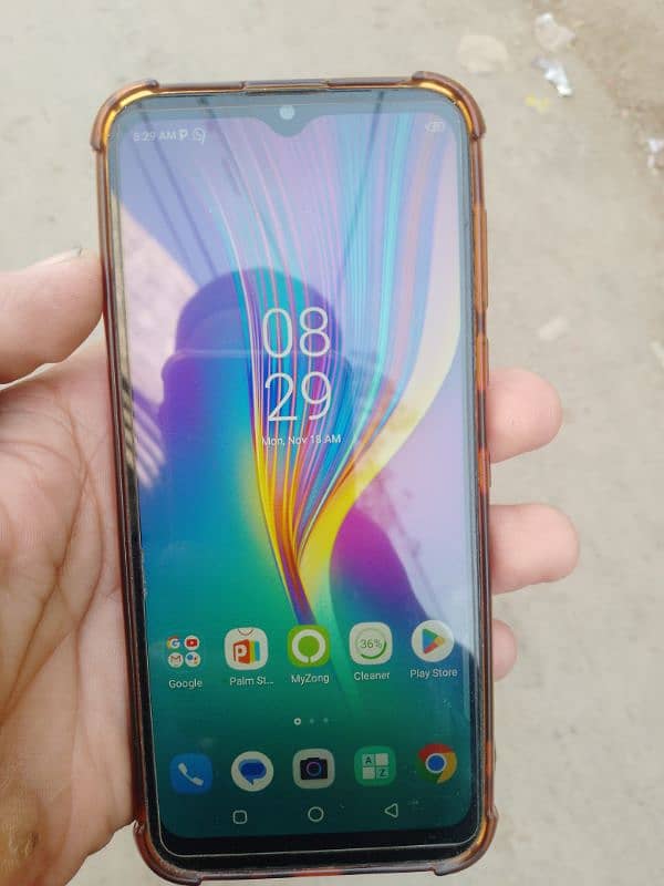 infinix smart4 2/32 1