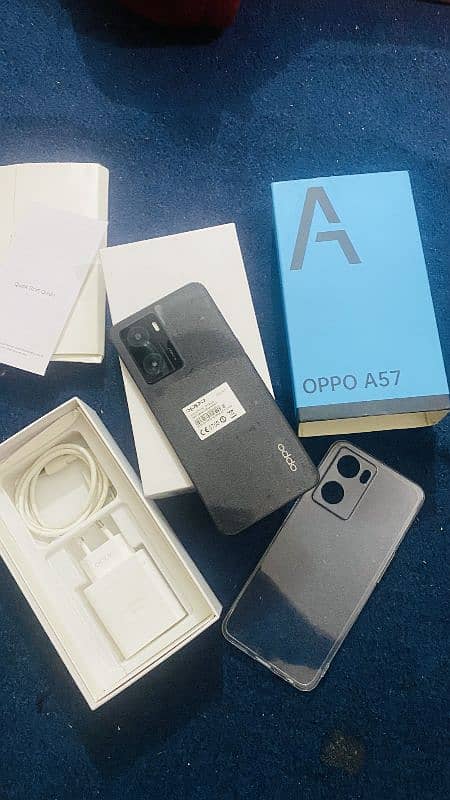 oppo A57 6/128 1