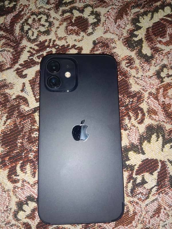 iphone 12 jv 64 gb 98 bh 1