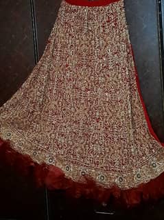 lehnga kurti fresh bridal wear