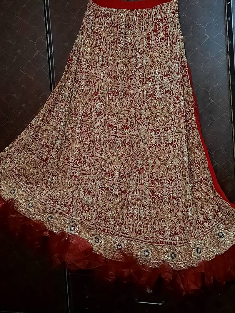 lehnga kurti fresh bridal wear 0