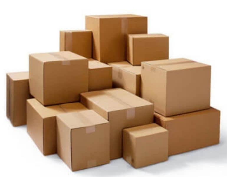 All types of packaging experts with best rates 19