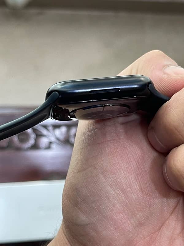 Apple Watch Series 9 45mm 8