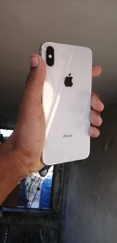 iphone xsmax 64gb 0