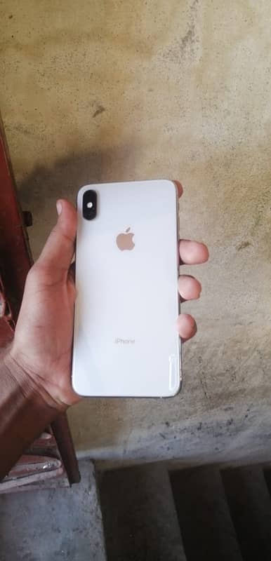 iphone xsmax 64gb 1