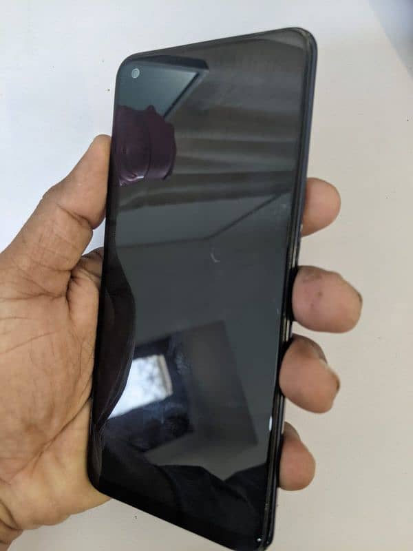 Oppo F19 panel change(original panel) 0