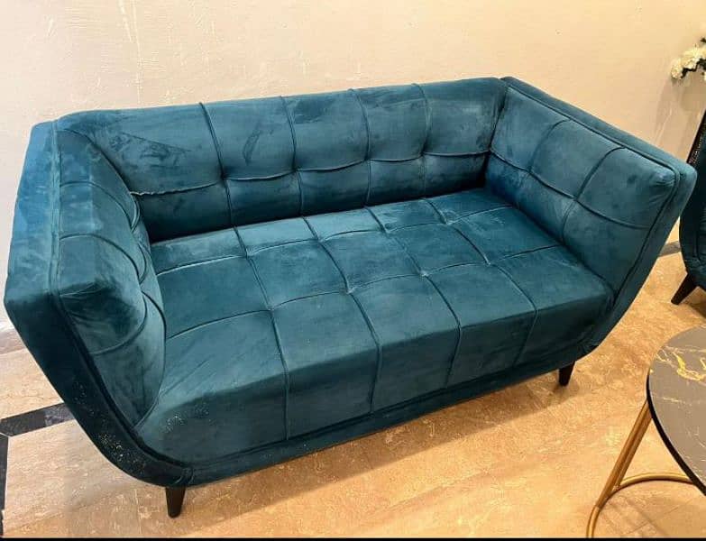 Sofa Set 6 Seater 1