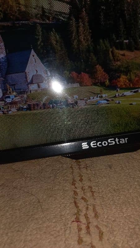 EcoStar 43-Inch LED Android TV  Smart Entertainment 5