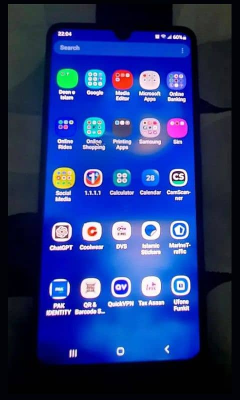 Samsung Galaxy A32 Memory 6/128 gb 1