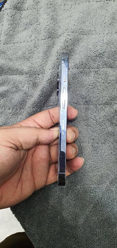 Apple iphone 13 pro 256gb non pta jv 4