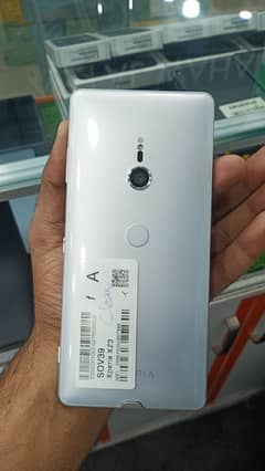 Sony Experia XZ3