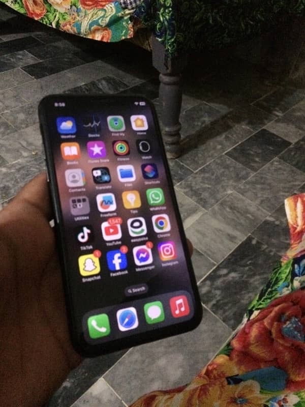 iphone x non pta waterproof 3