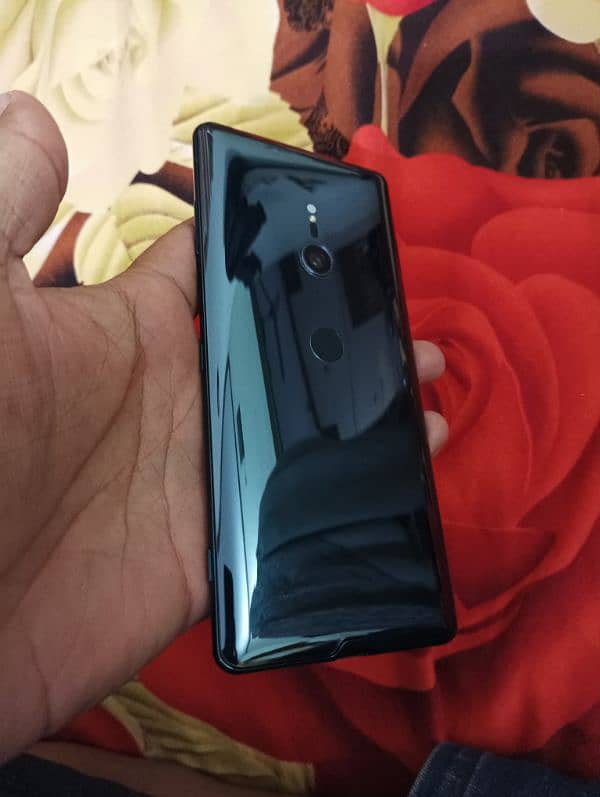 Sony Xperia XZ3 (Official PTA approved) 2