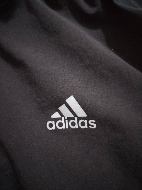 Original Adidas Softshell Hoodie 2