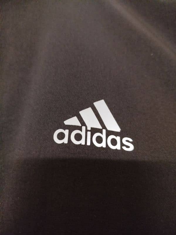 Original Adidas Softshell Hoodie 5