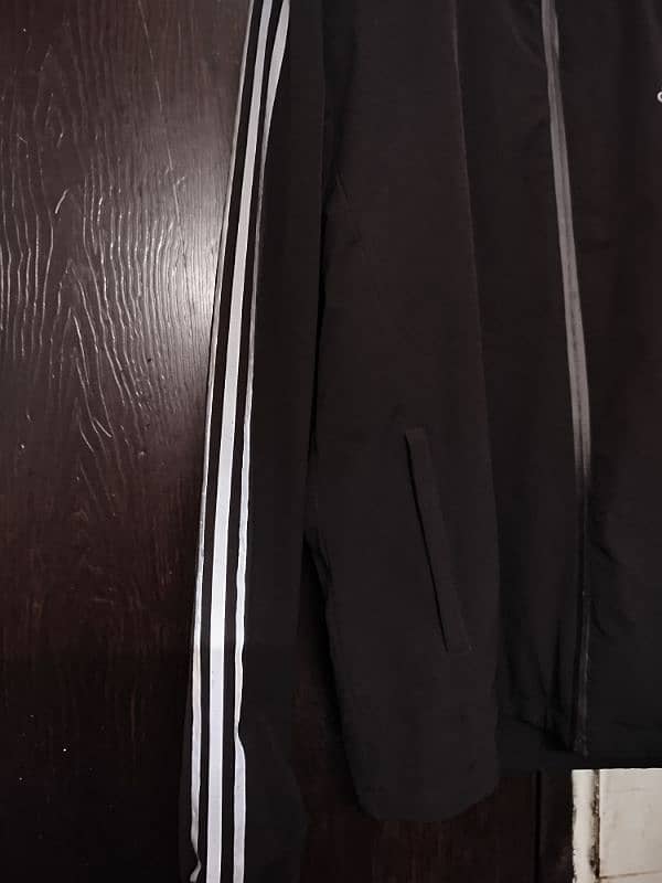 Original Adidas Softshell Hoodie 7