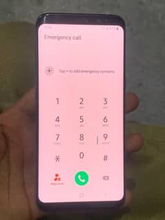 Samsung s8 official pta Approved